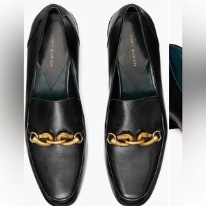 Tory Burch Jessa Loafers
